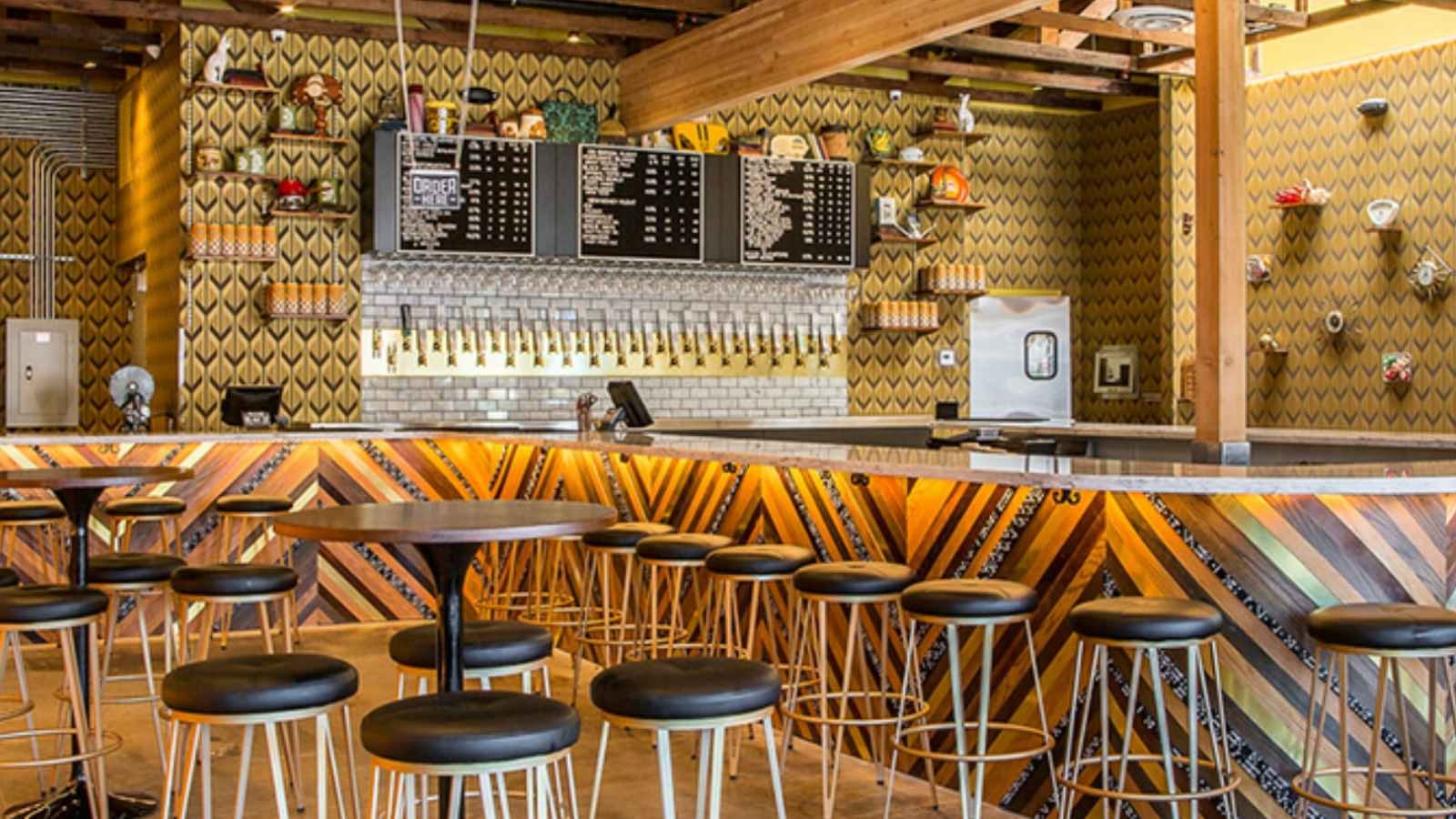 Thursday | Modern Times Beer + Coffee | San Diego