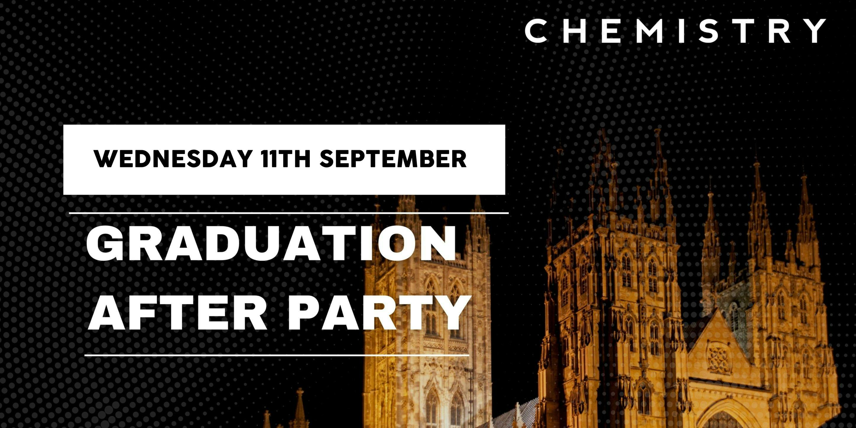 We Love Wednesdays ∙ 🎓 |Graduation Afterparty, Karaoke Special 🎓 |   £2.30 DRINKS