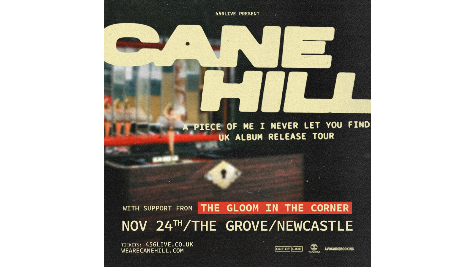 CANE HILL