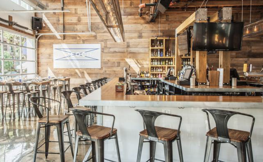 Thursday | Bar Cocina  | Lincoln Park Chicago