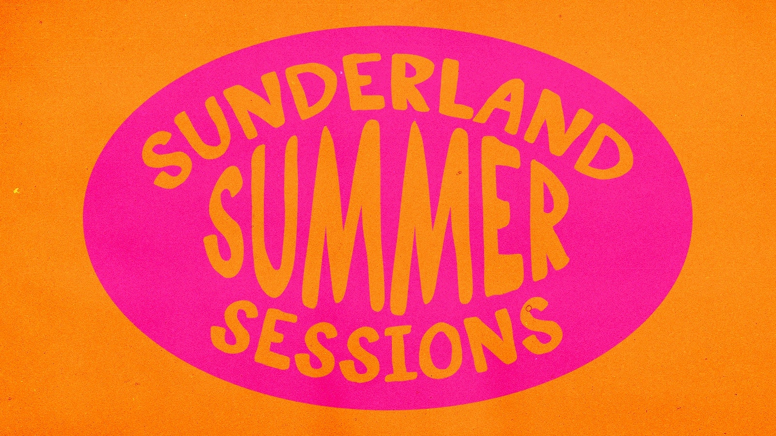 Sunderland Summer Sessions Live Showcase