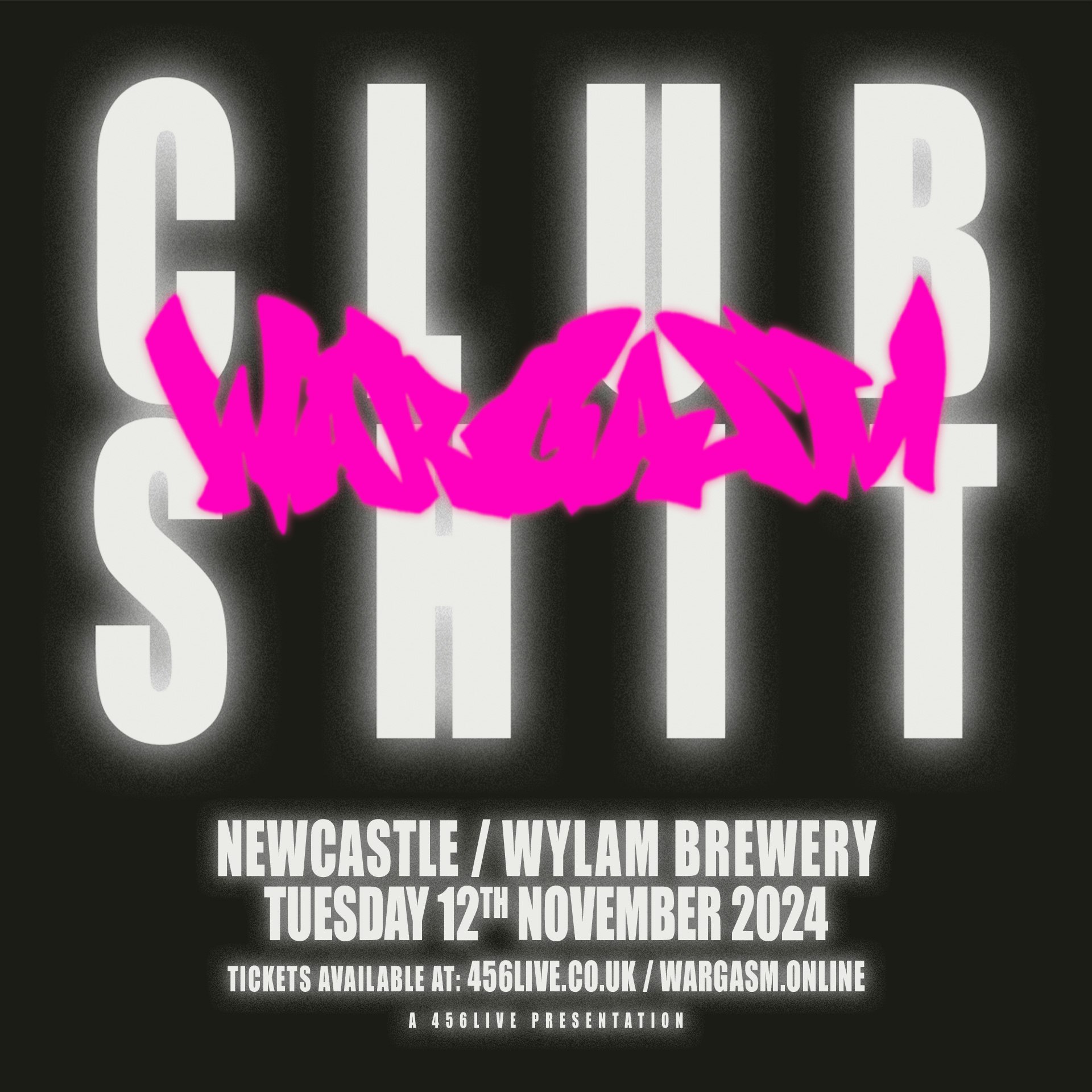 Wargasm | Newcastle