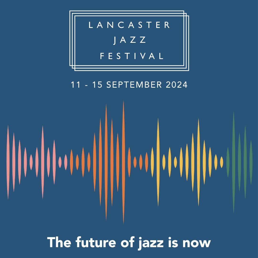 Lancaster Jazz Festival – All Day At Kanteena