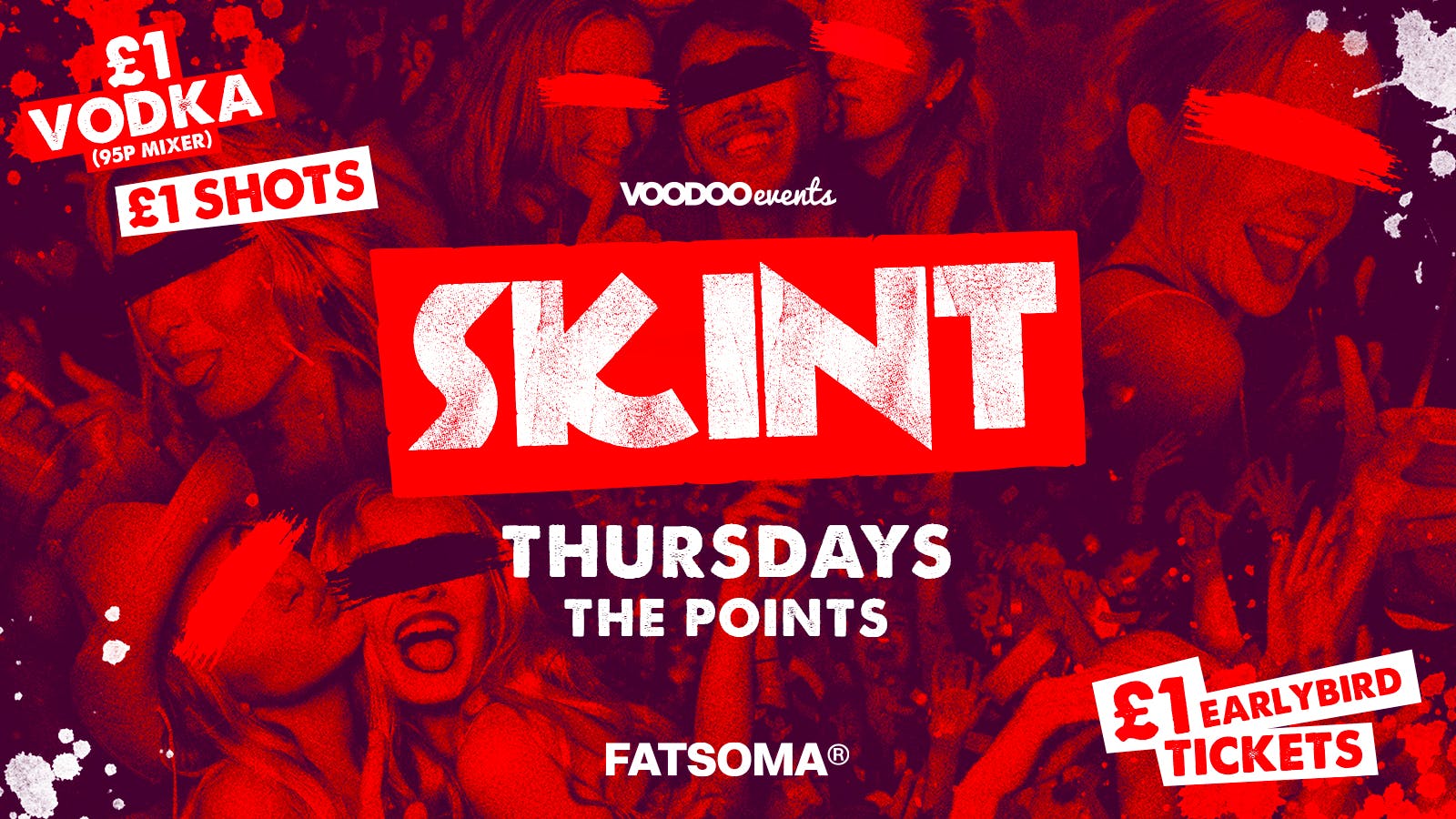 Skint
