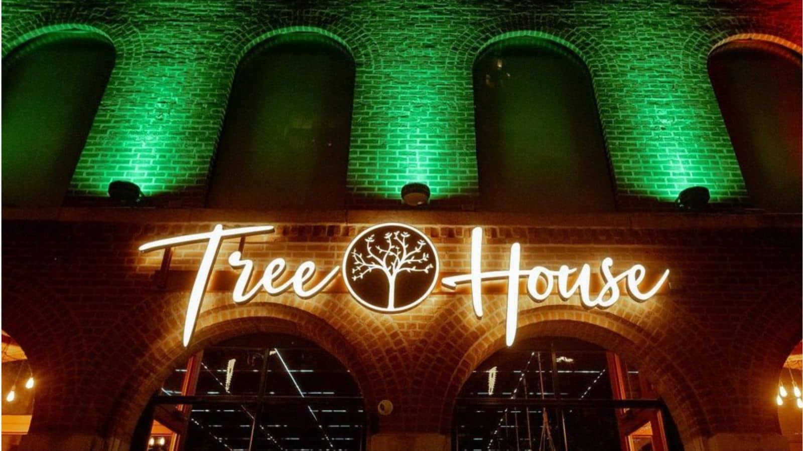 Thursday | Treehouse | River North, Chicago