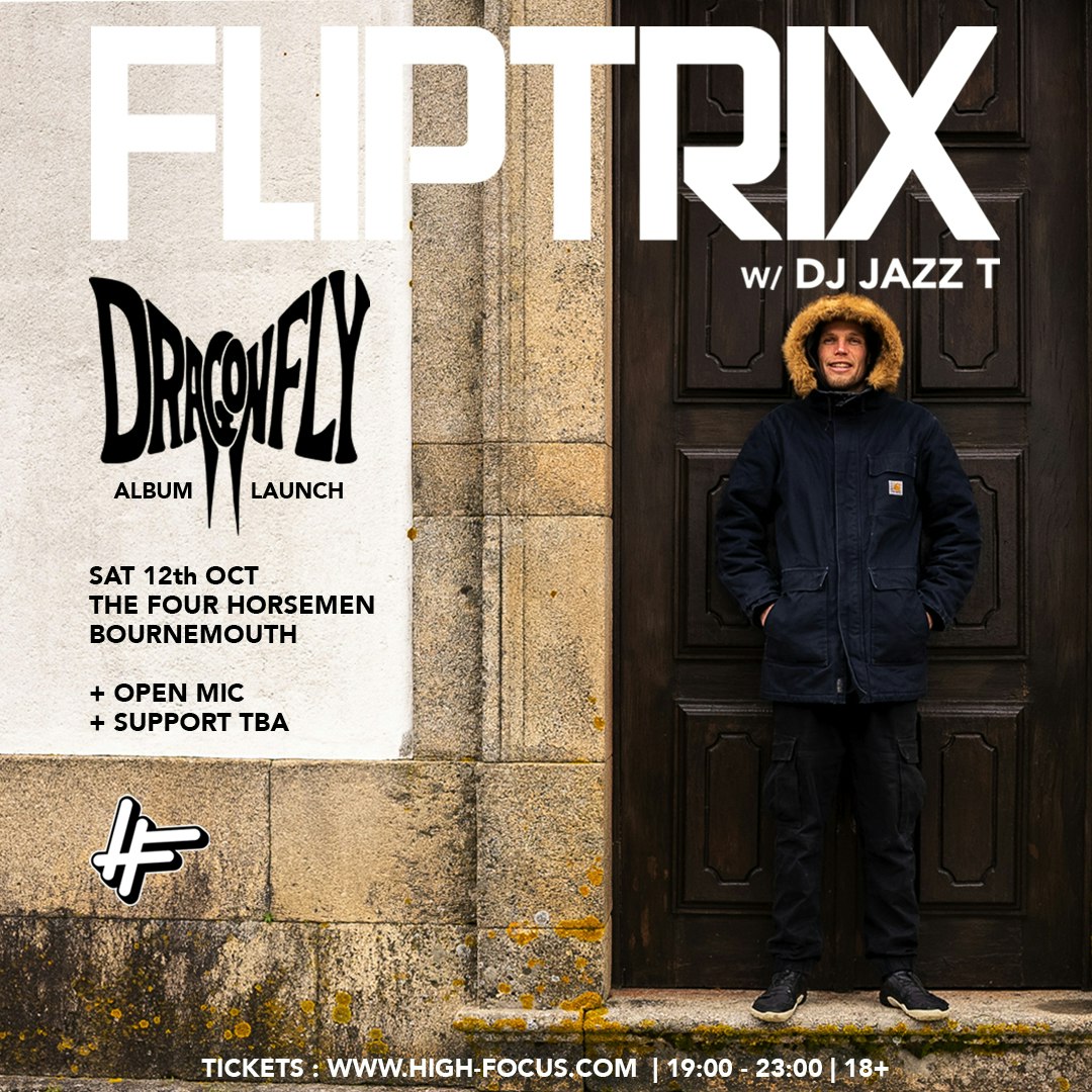 FlipTrix