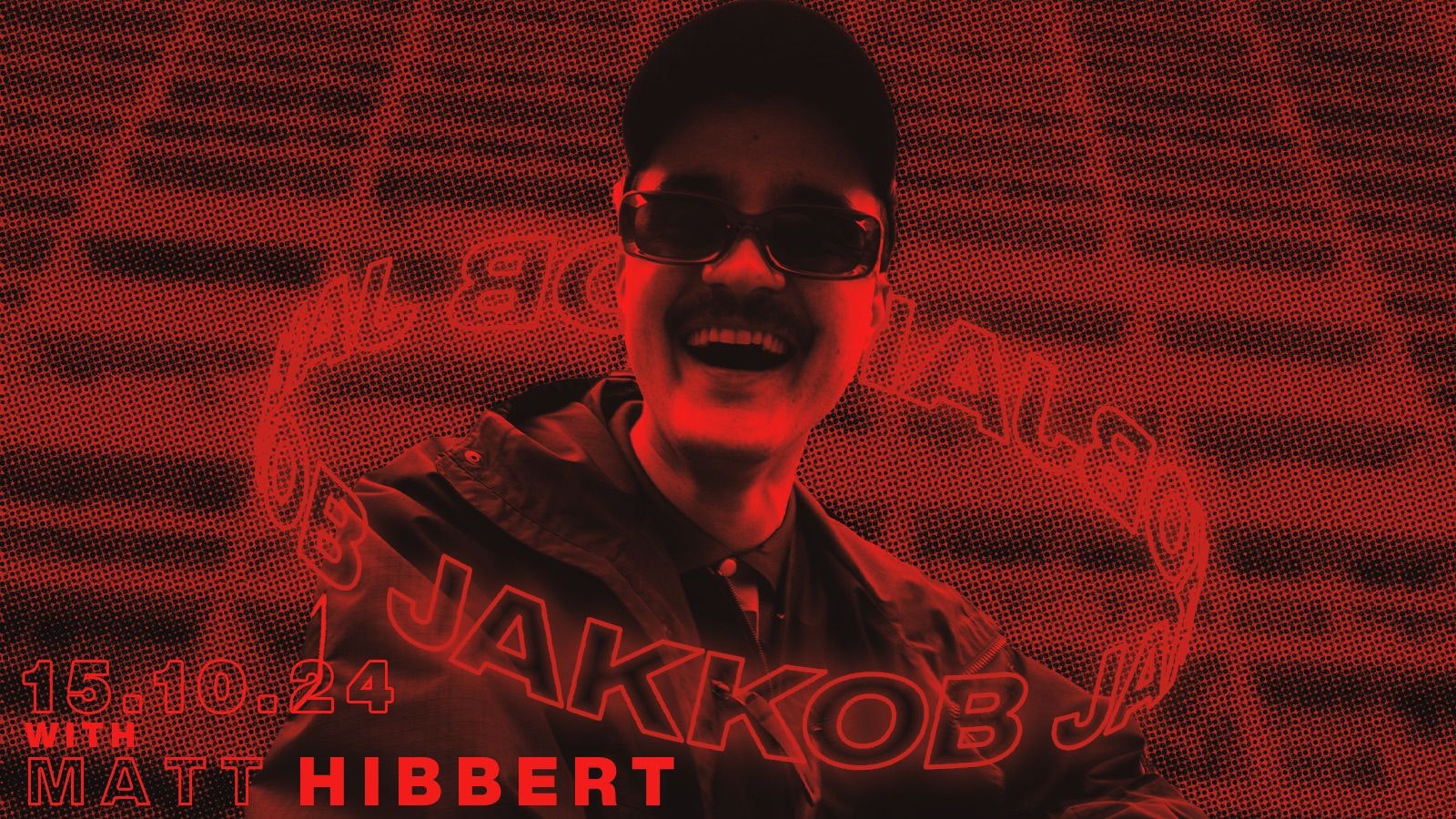 This ‘N’ That Presents: Jakkob 50% off Drinks for students