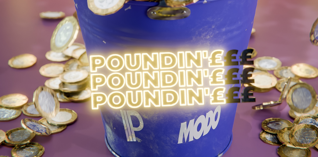 Poundin’ Tuesday, CASH PRIZES EVERY TUESDAY – Freshers Special