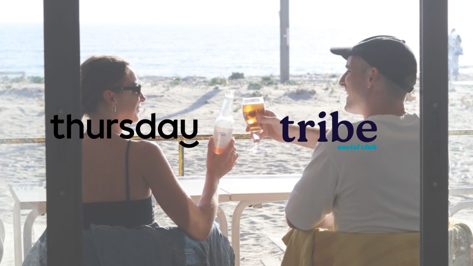 Thursday Launch Party | Caparica | Lisbon