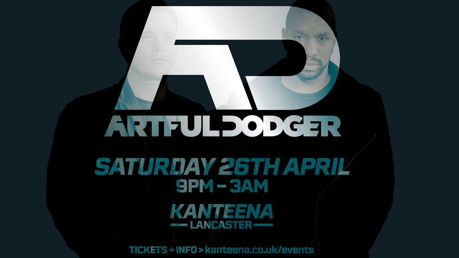 Artful Dodger