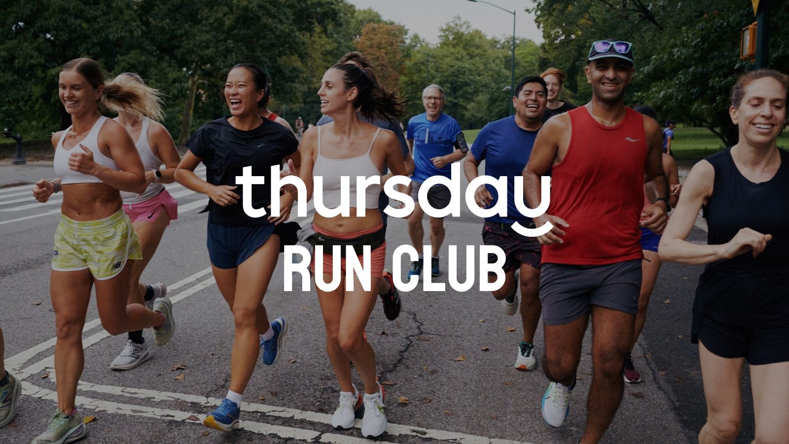 Saturday | Run Club | Las Vegas