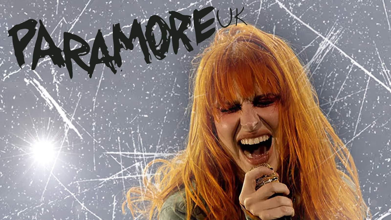 Paramore UK