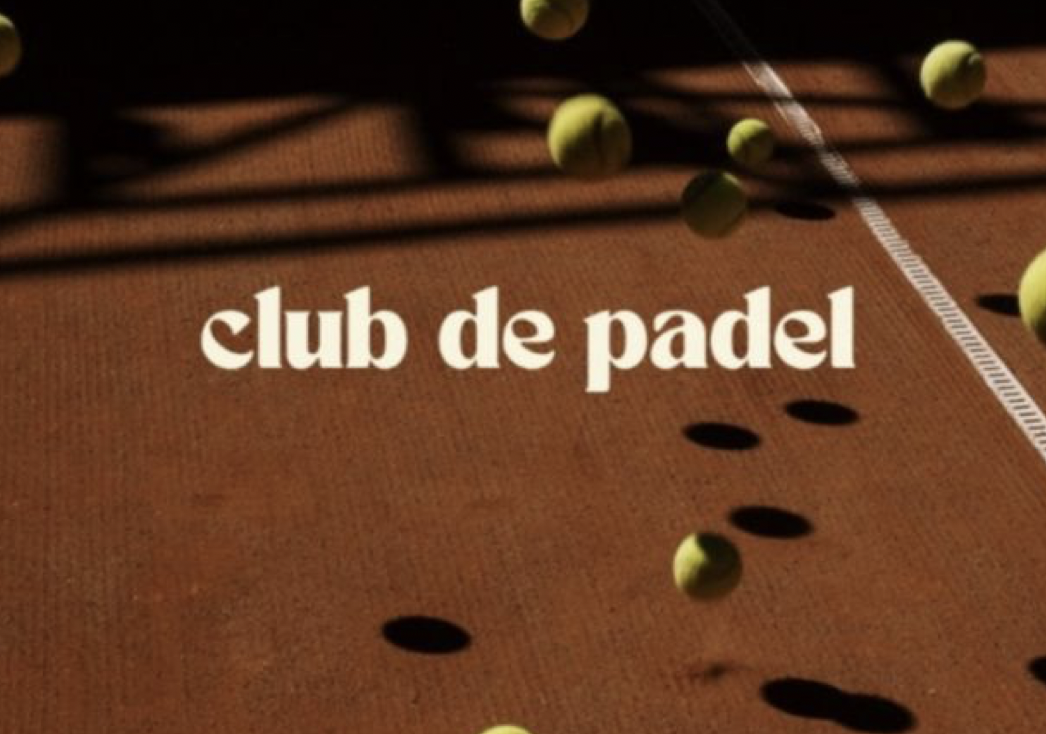 FINAL FEW: MYP Well-being @ Club de Padel – 28.10.24