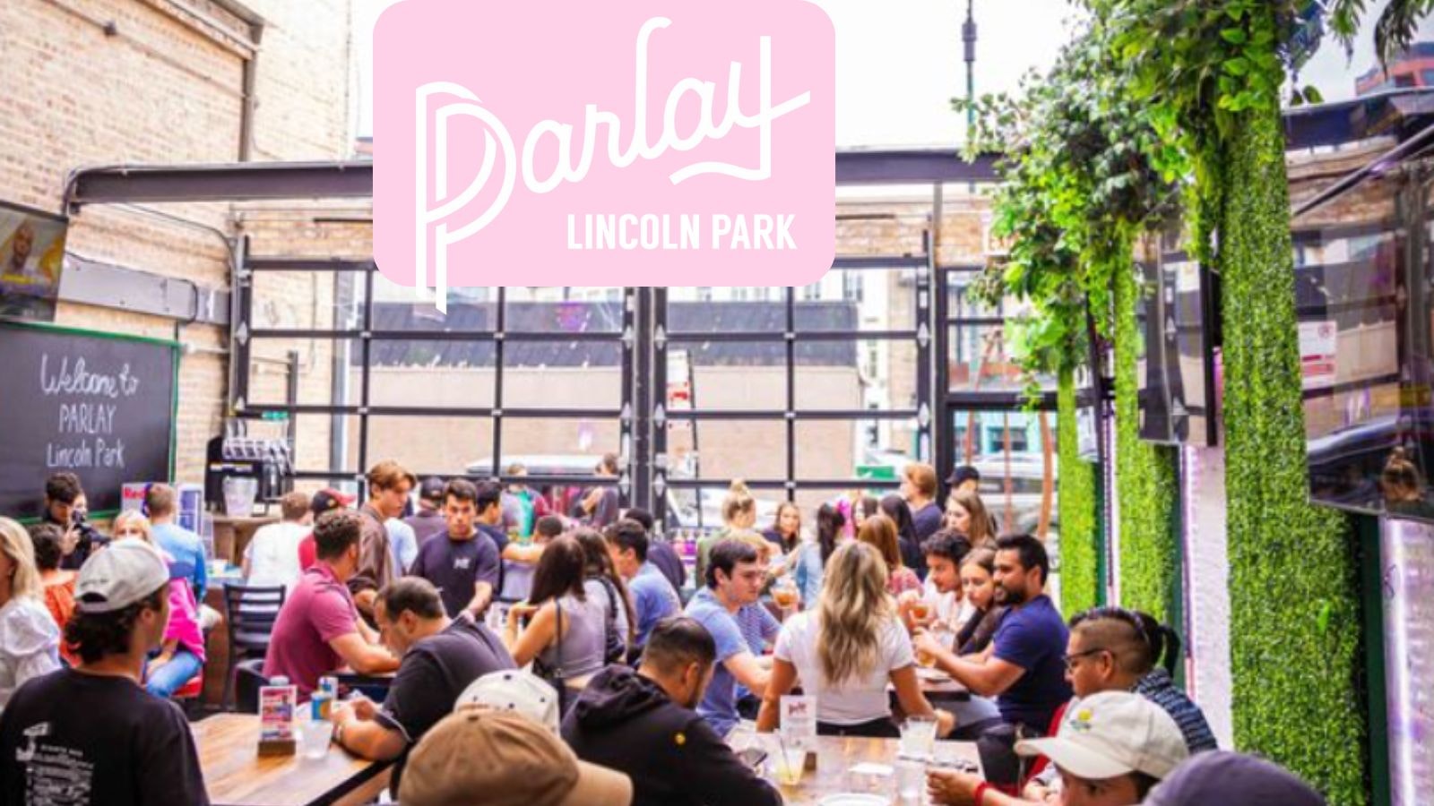 Thursday | Parlay | Lincoln Park