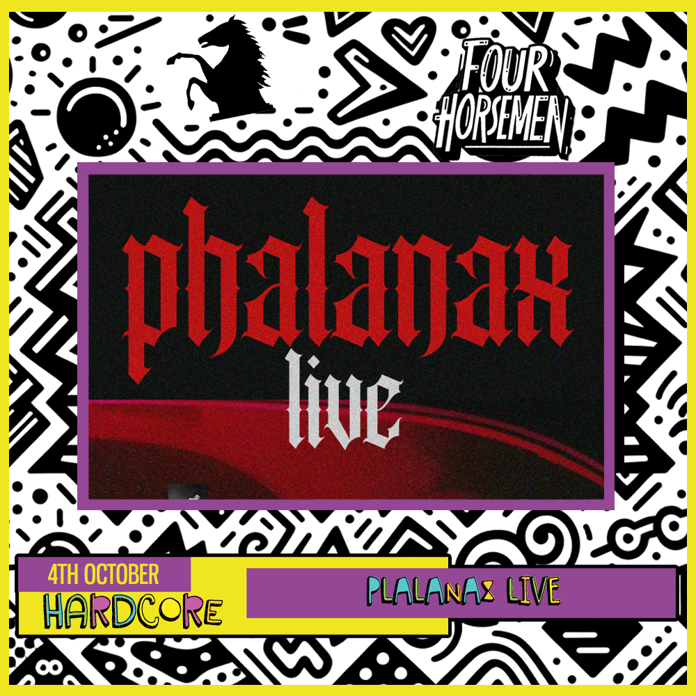 Phalanax