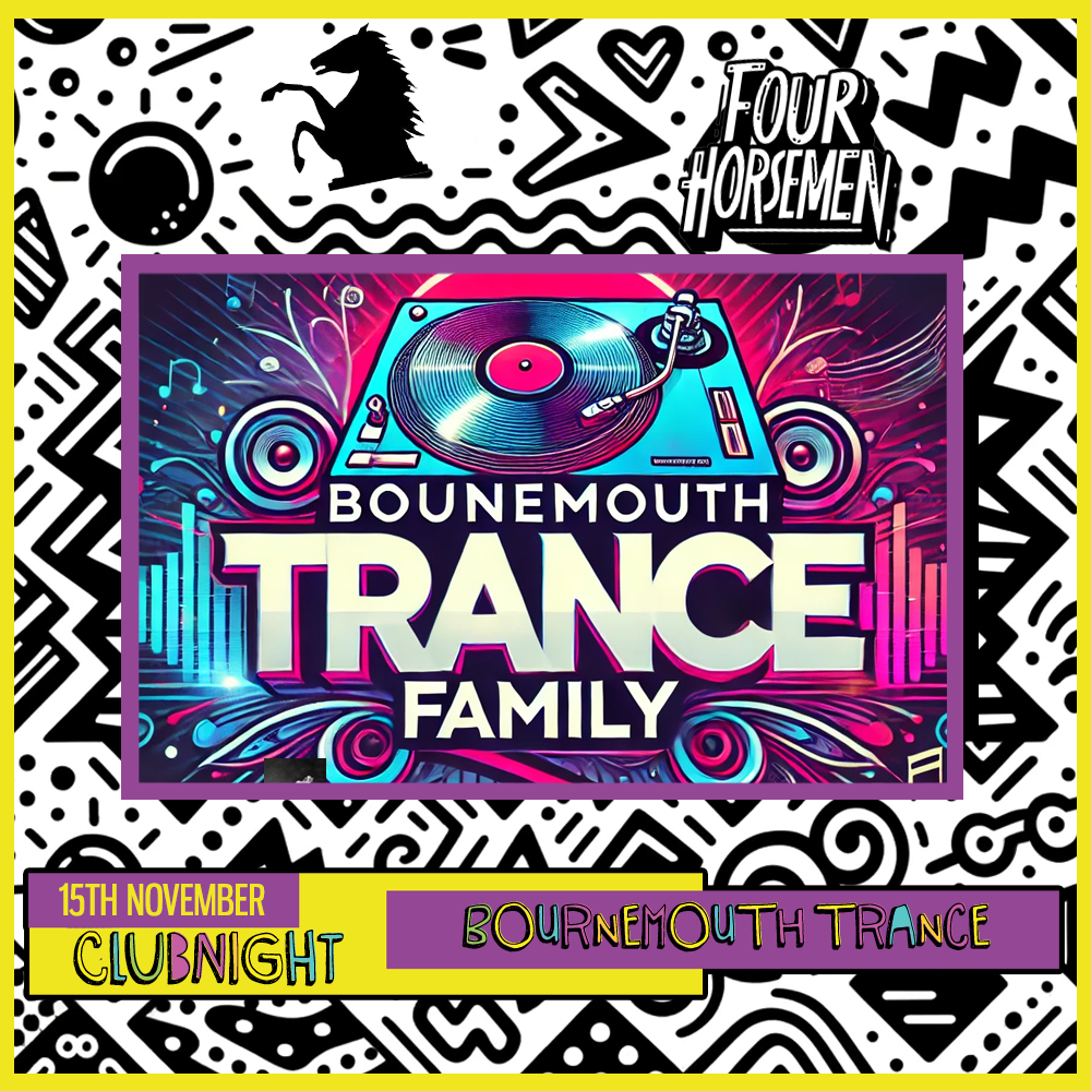 Bournemouth Trance Family