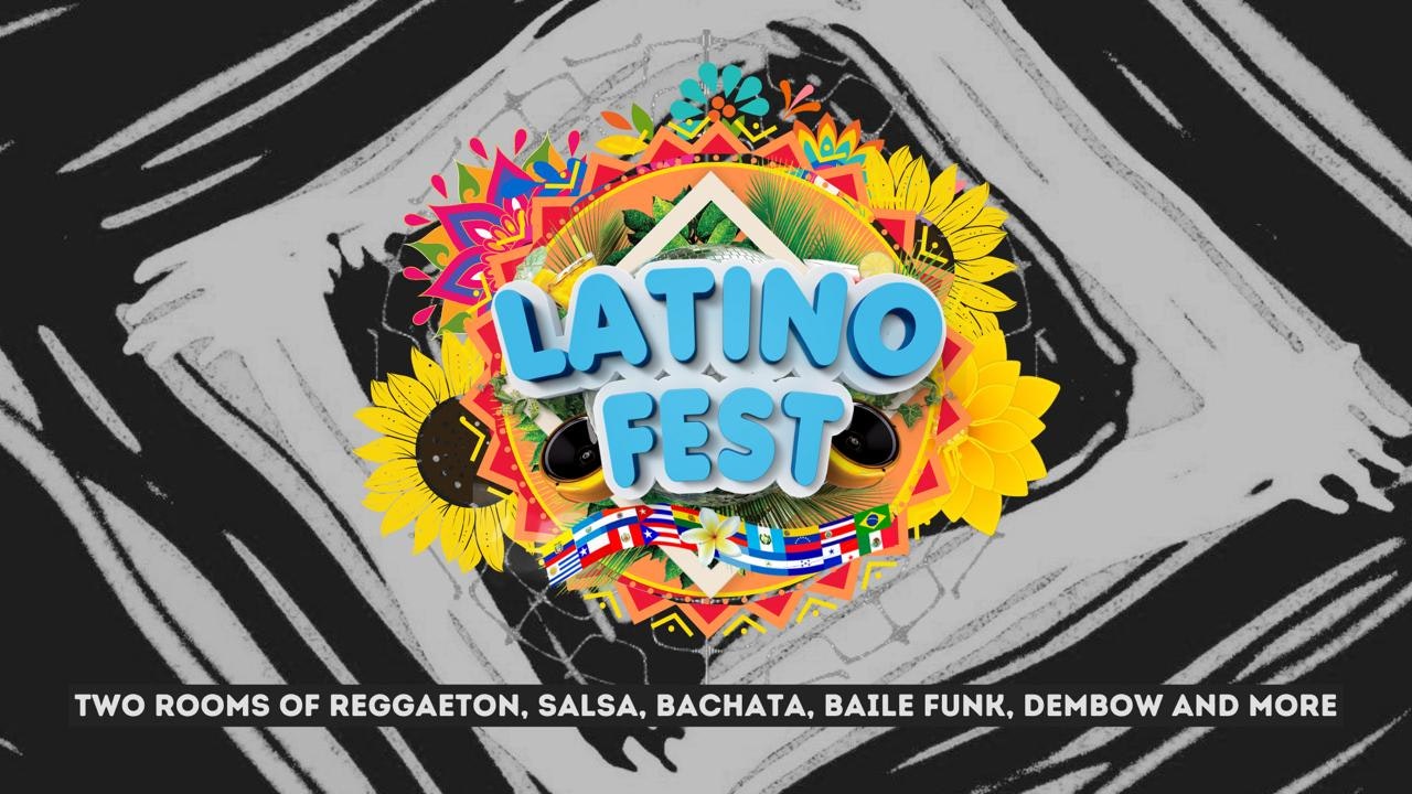Latino Fest