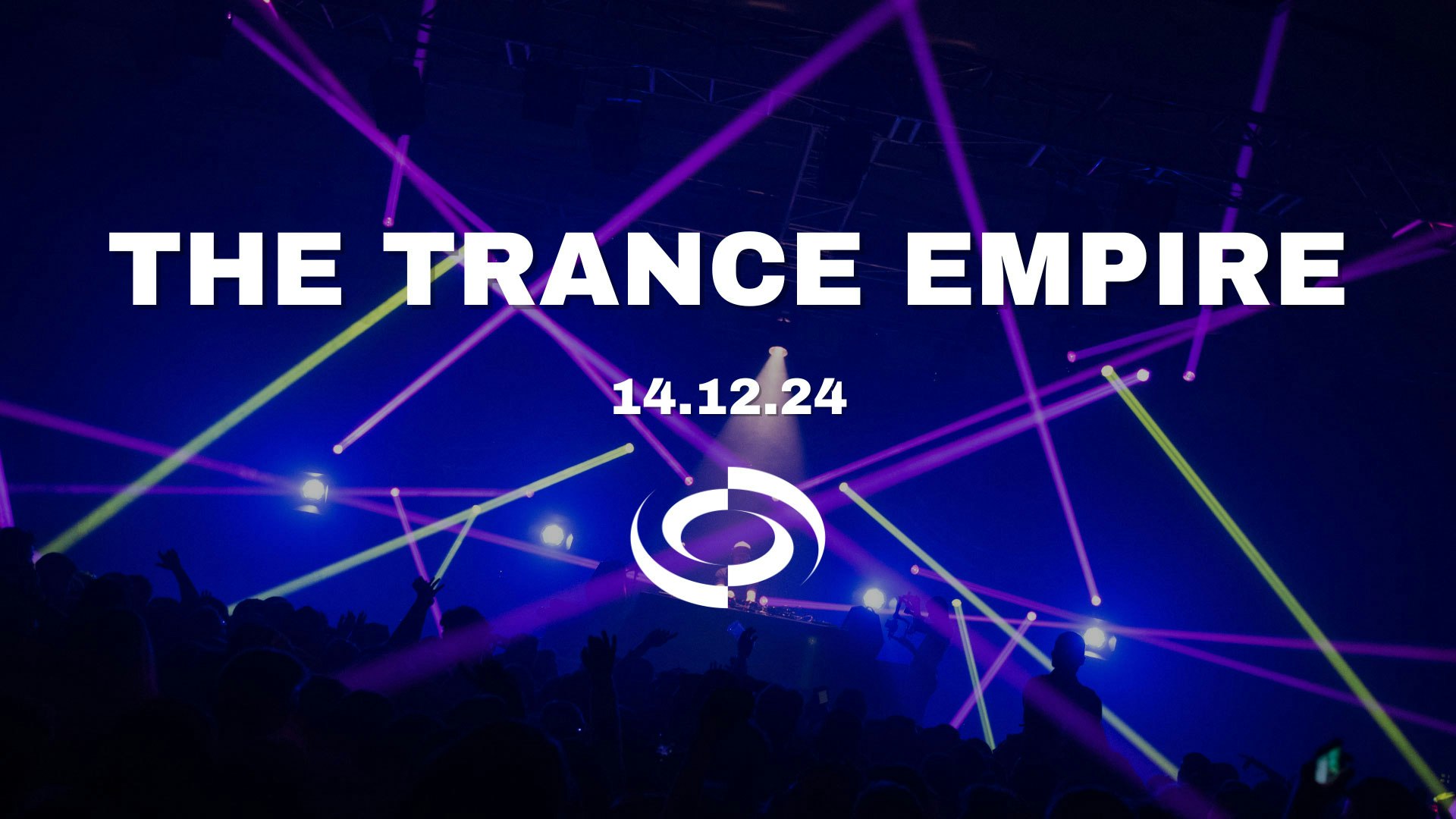 The Trance Empire • Bristol