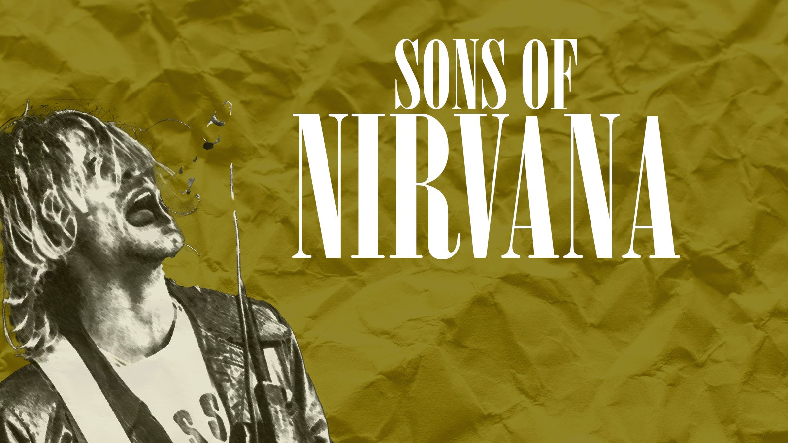 SONS OF NIRVANA