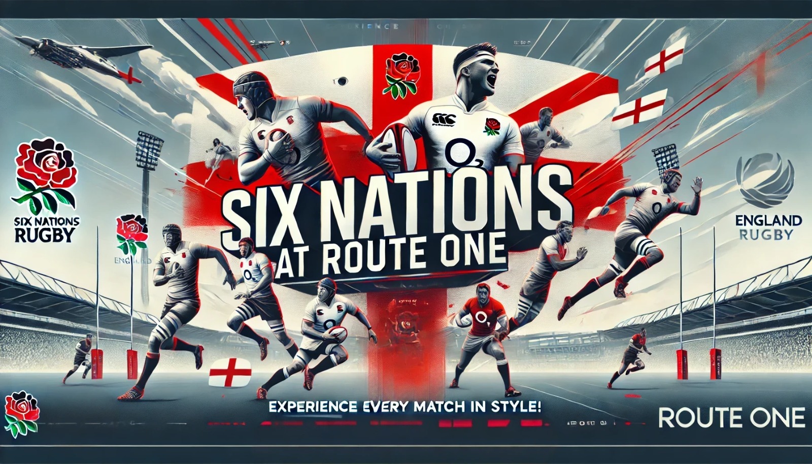 🏉 Scotland vs. Wales at Route One - FREE ENTRY at Route One, Nottingham ...