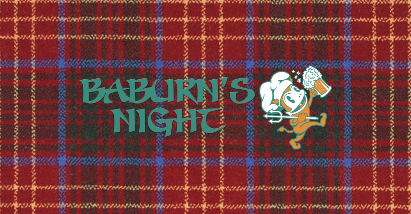 Baburns Night (& Day)