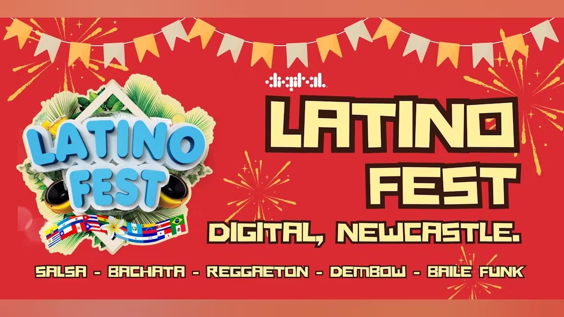 Latino Fest