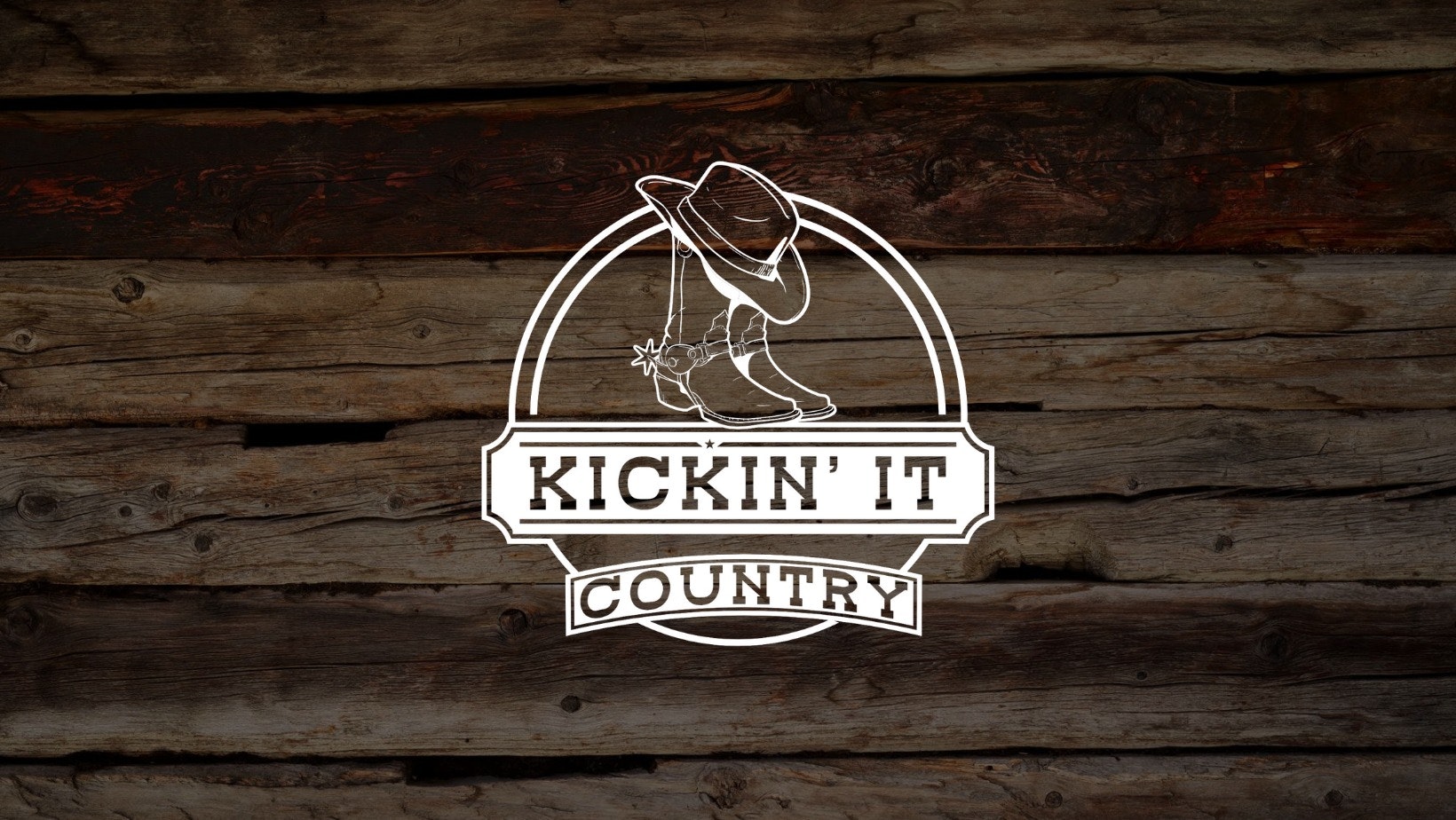 Kickin it Country