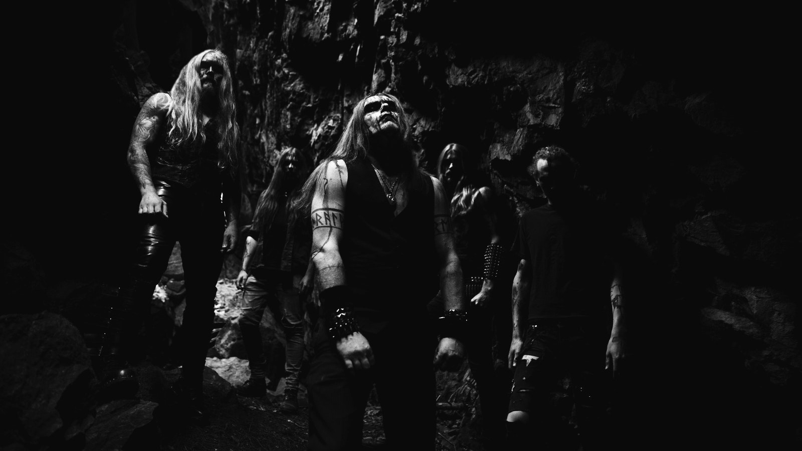 Carpathian Forest