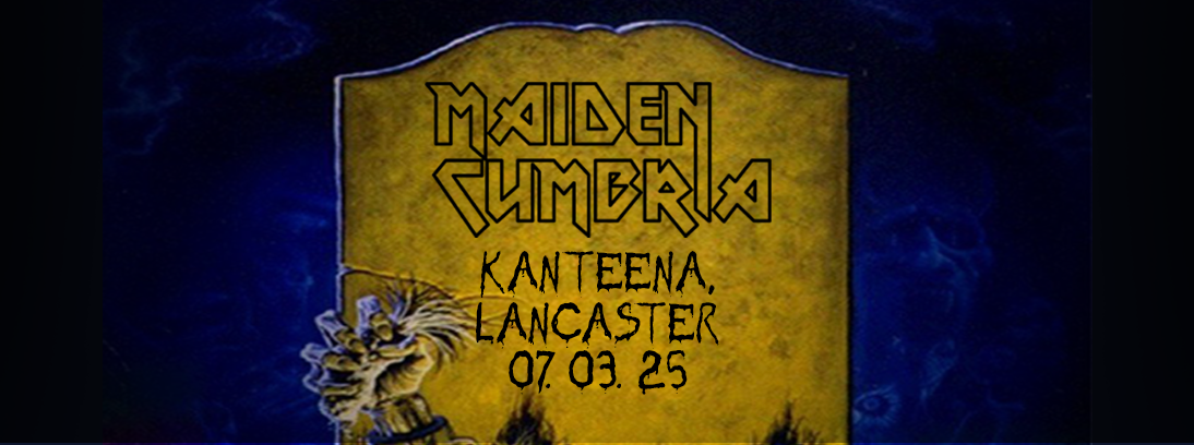 Maiden Cumbria