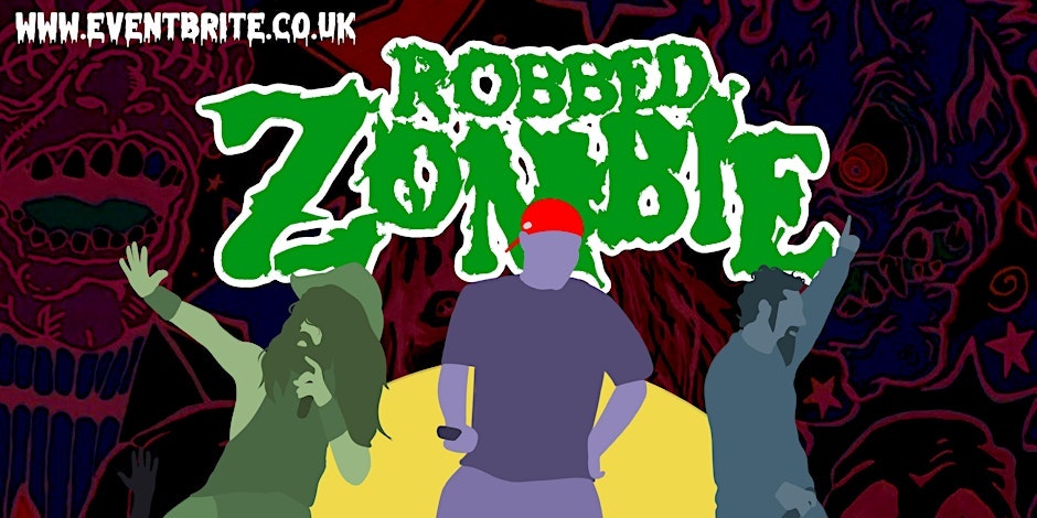 Robbed Zombie, B.Y.O.B, Chocolate Starfish