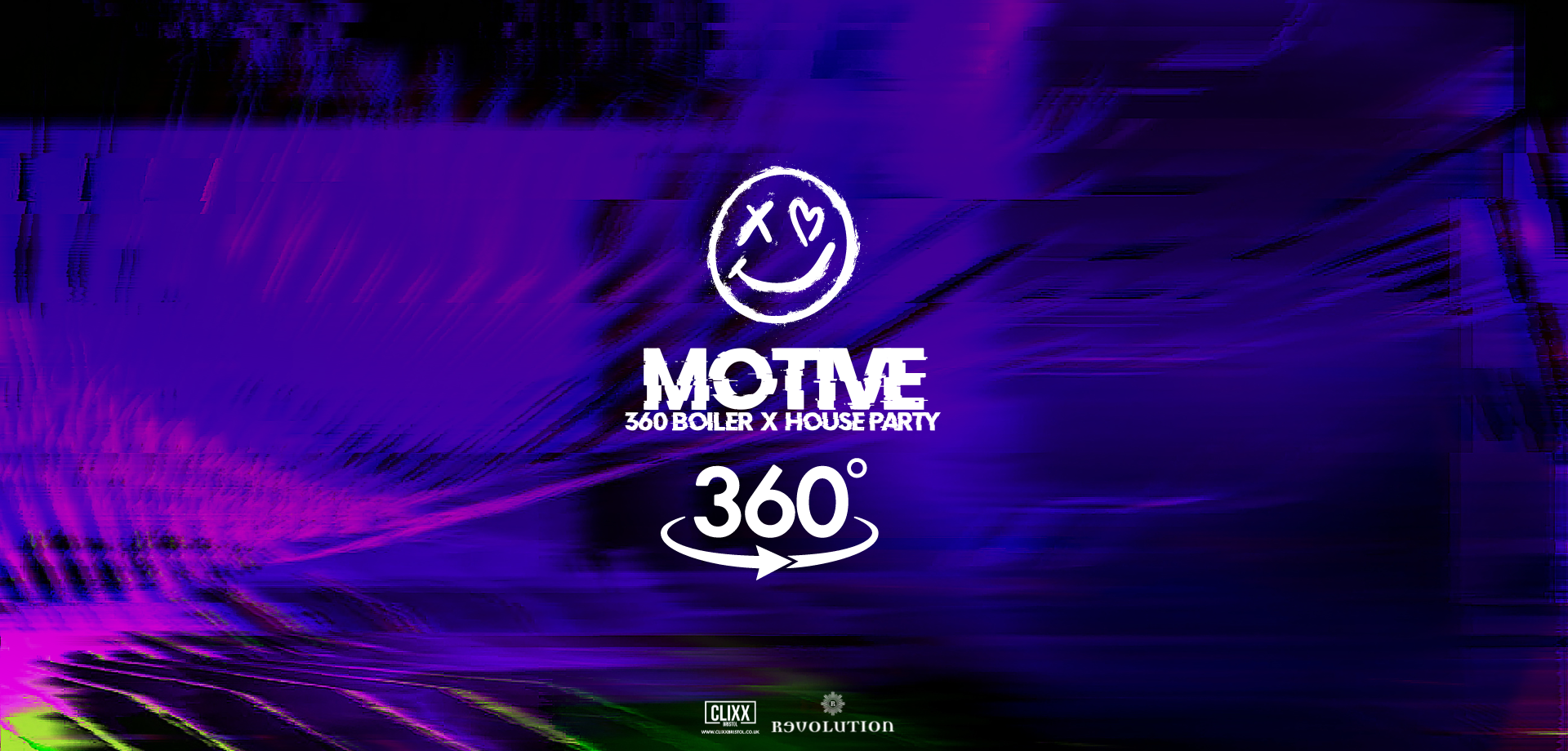 MOTIVE 🔥 360 Boiler