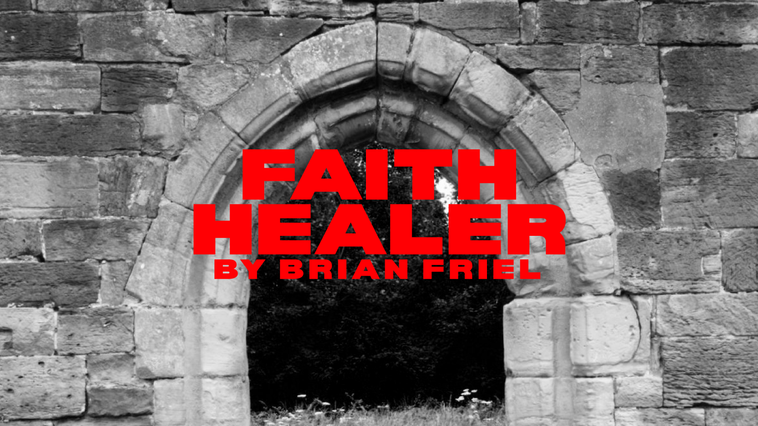 Faith Healer