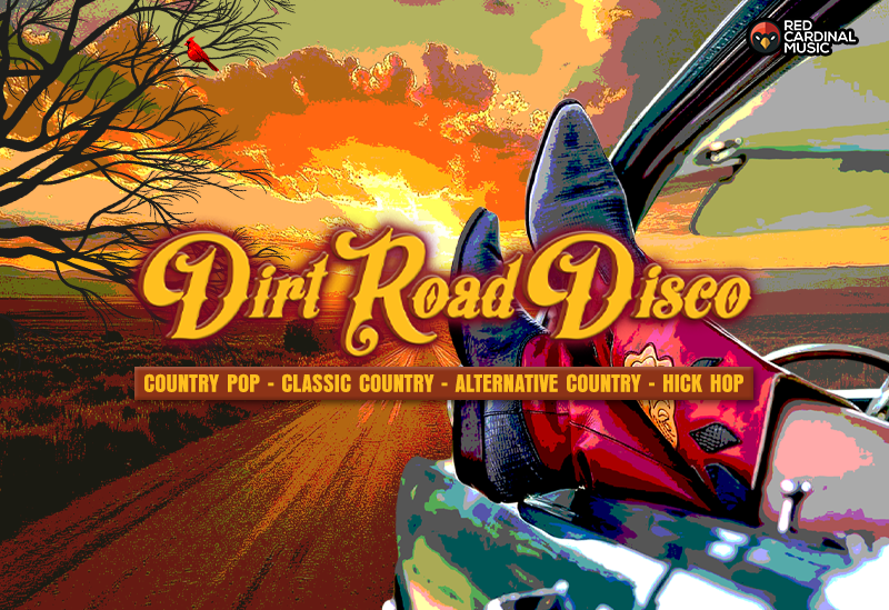 Dirt Road Disco