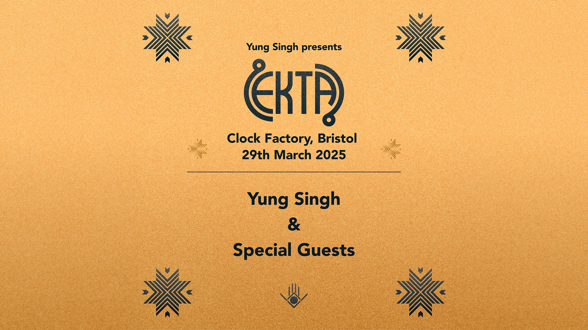 Yung Singh Presents Ekta