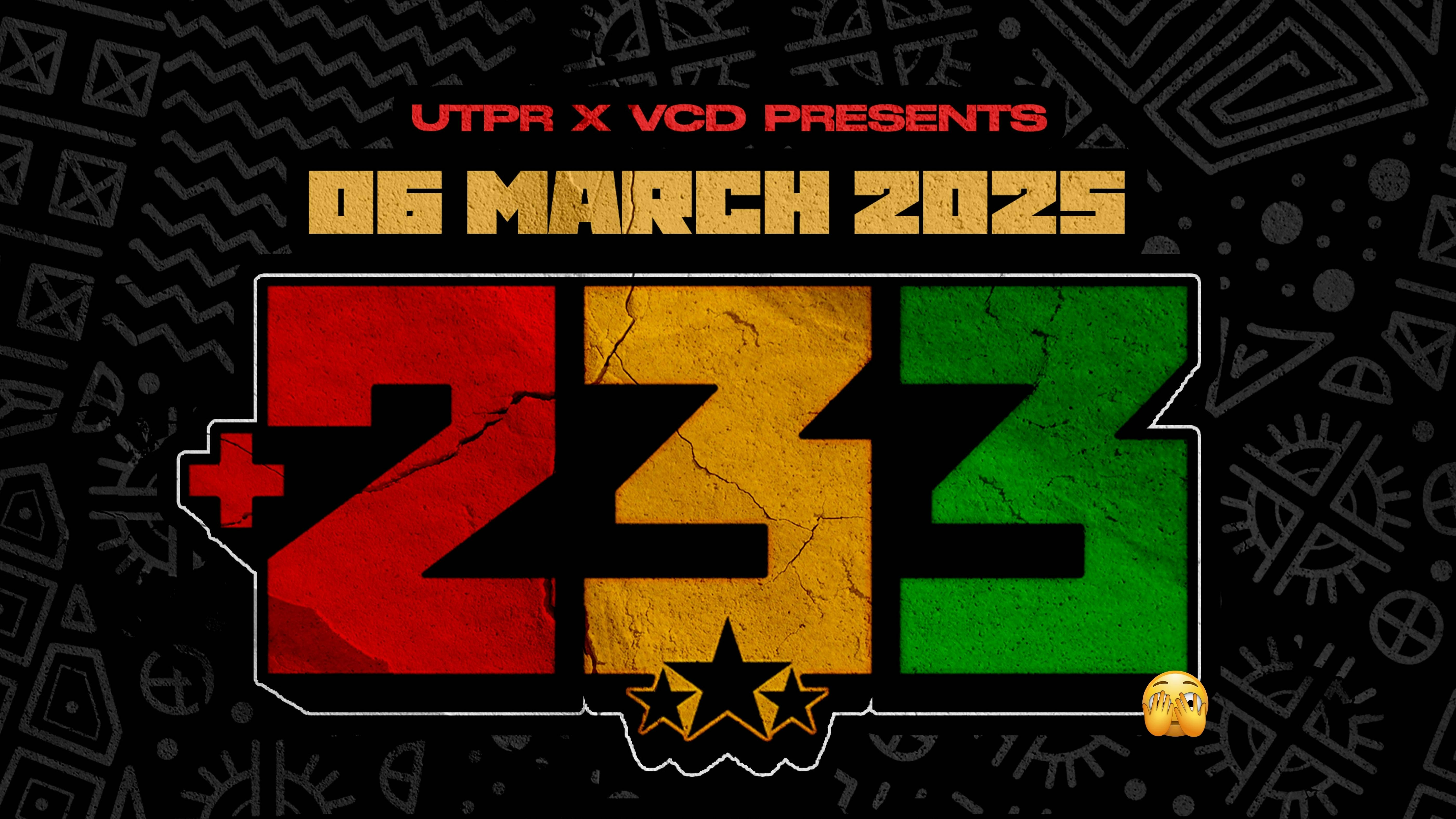 +233 Link Up – VCD X UTPR