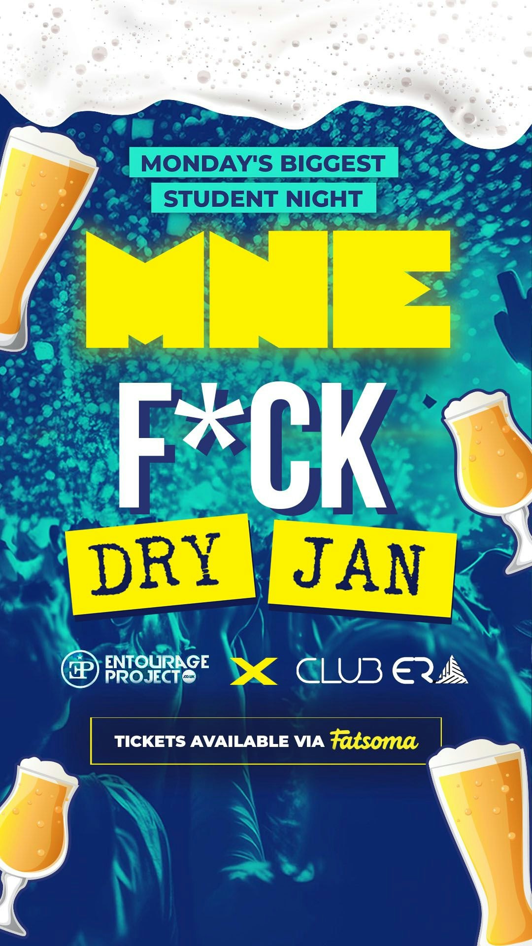 F*CK DRY JAN🖕🥃 💛 – MNE BOOTHS