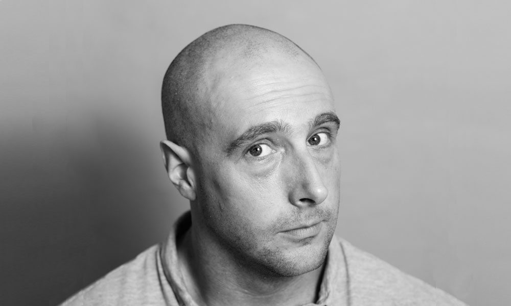 *** Afternoon *** Comedy Club with Dave Longley, Jack Gleadow & Alun Cochrane (1st act onstage 3pm)