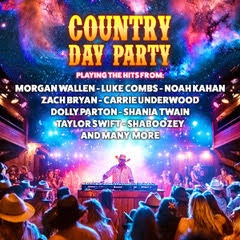 Country Day Party: Hull