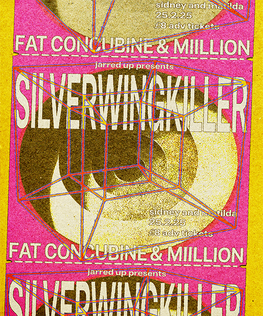 SILVERWINGKILLER