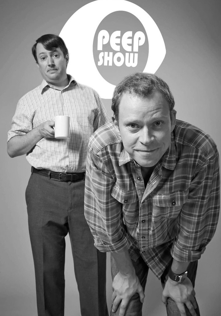 Big Mad Andy’s Peep Show Quiz