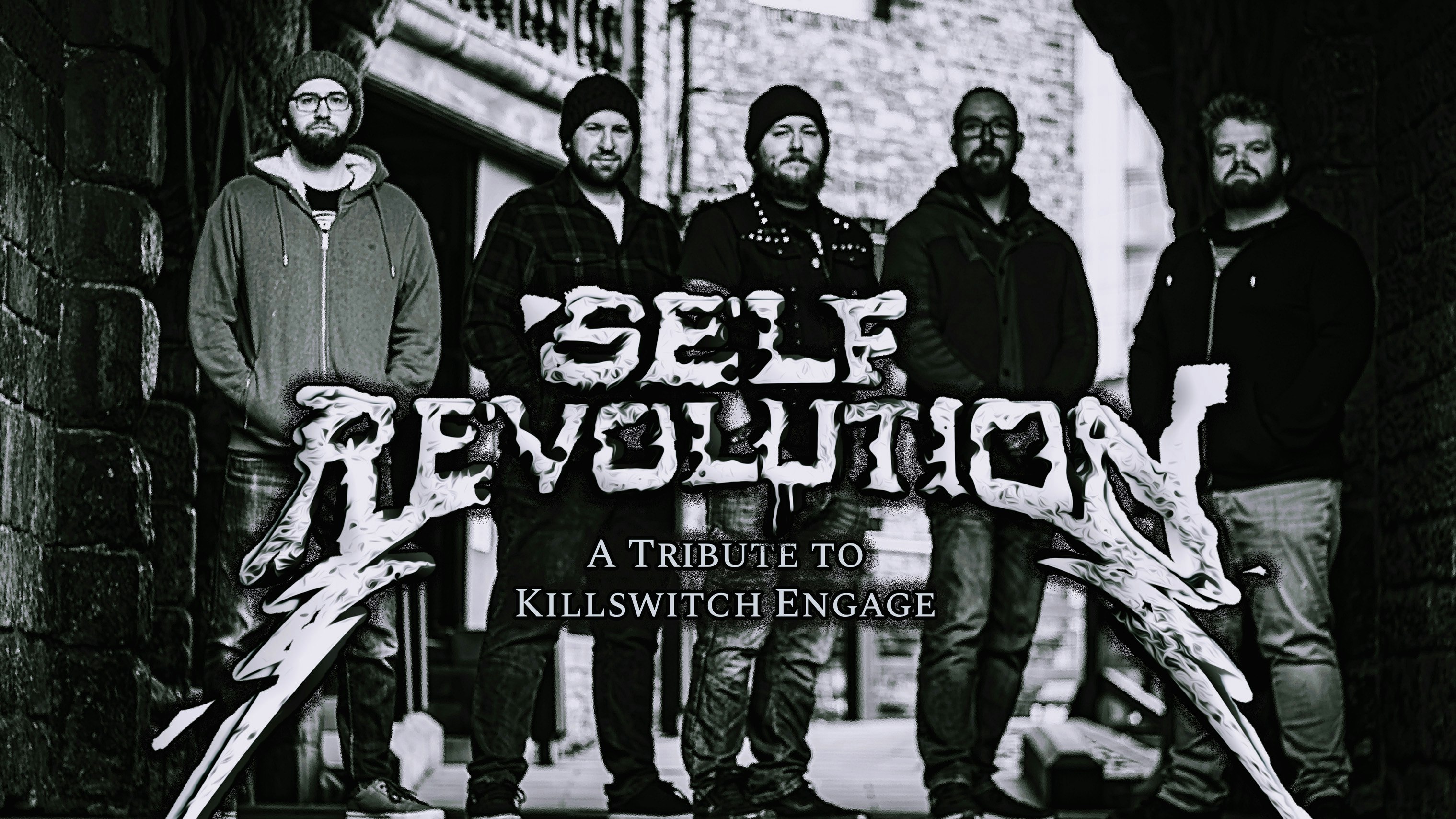 Self Revolution (A Tribute to Killswitch Engage)