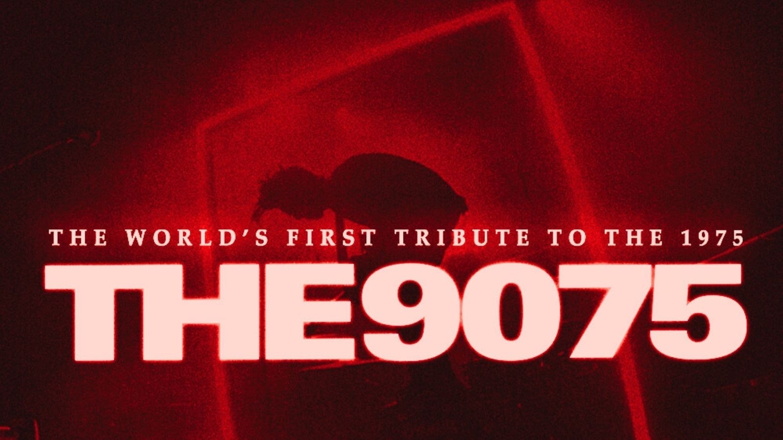 THE 9075 // THE WORLD’S FIRST TRIBUTE TO THE 1975