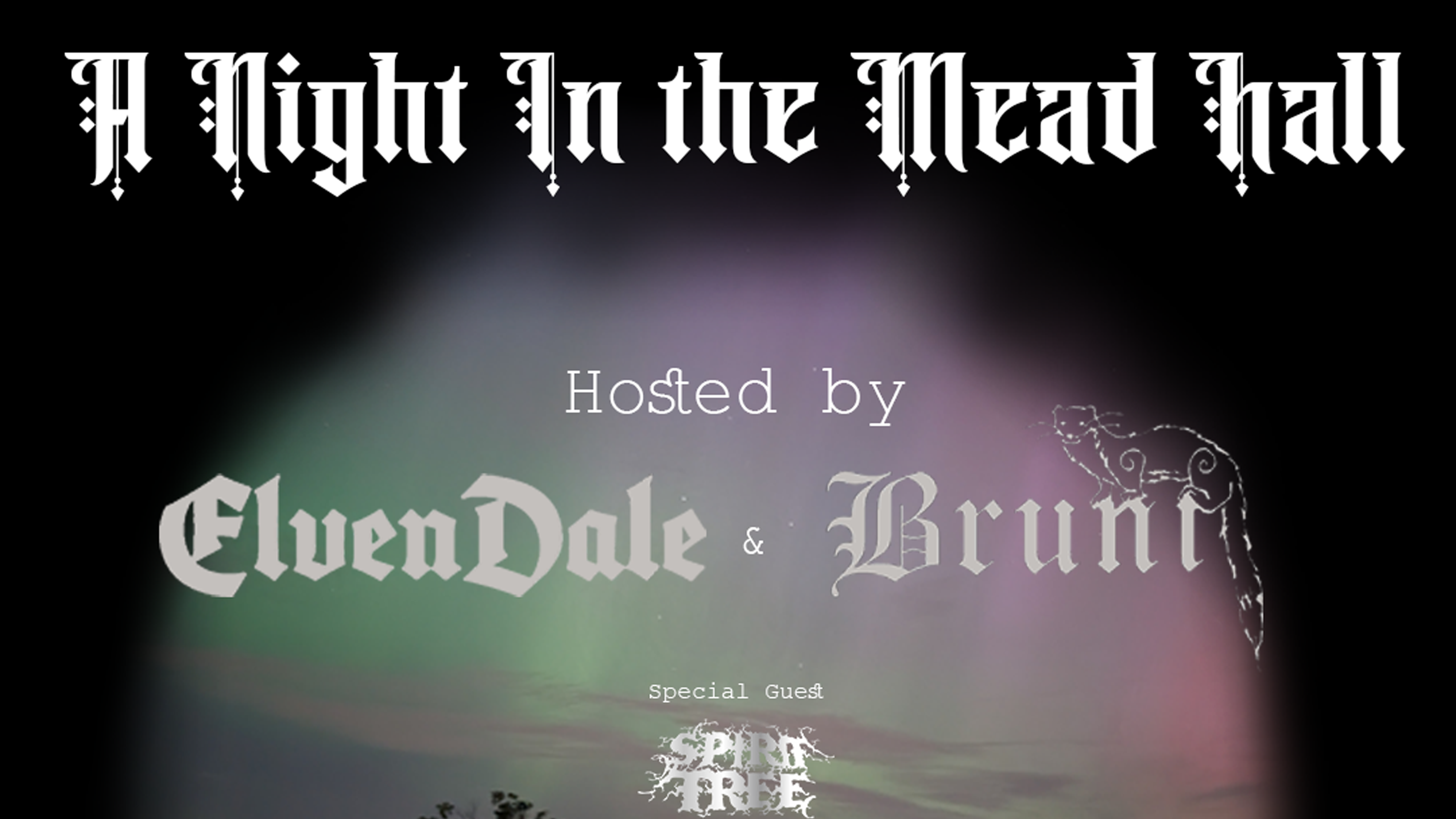 A Night In The Mead Hall