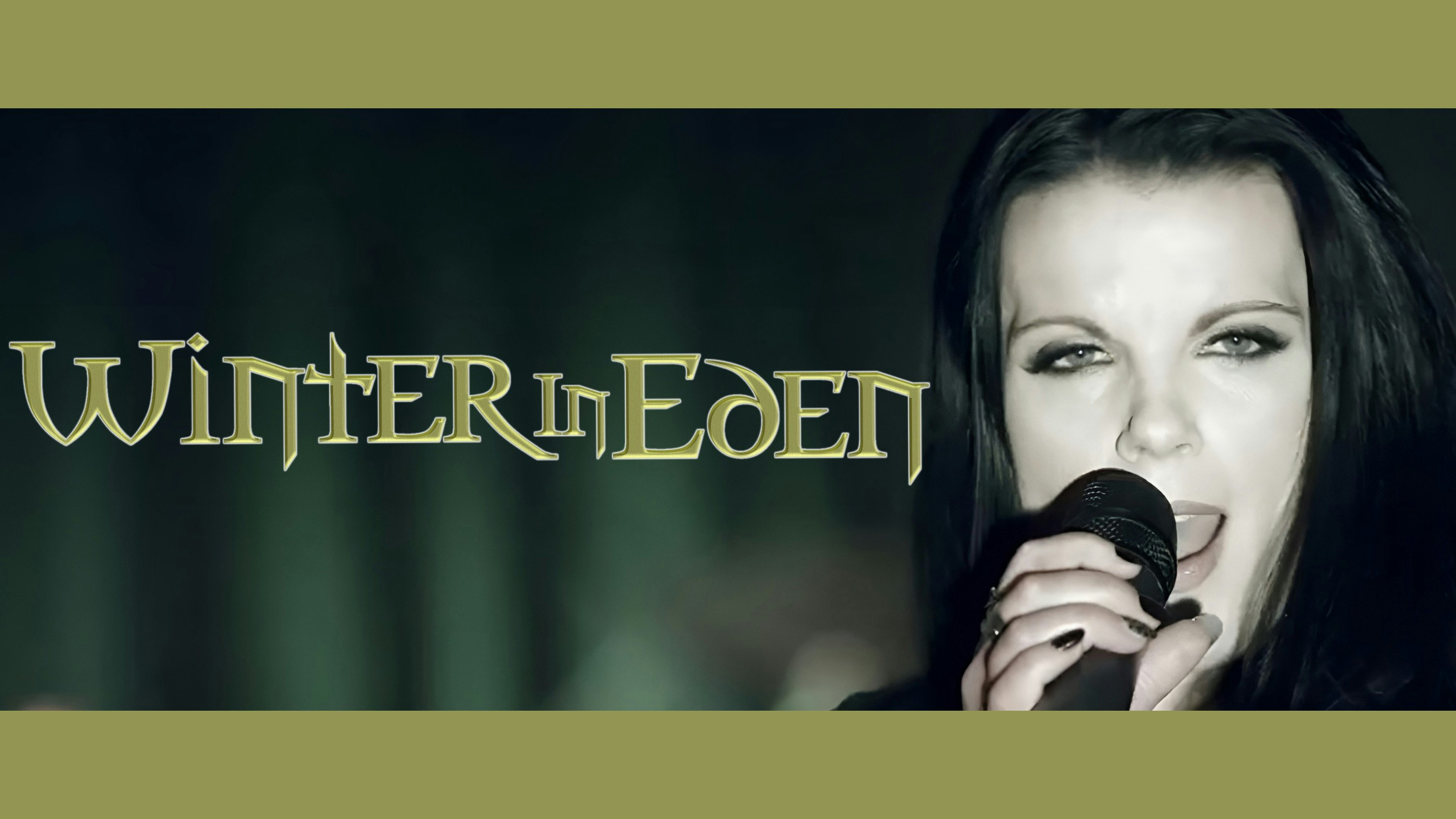 Winter In Eden | Westenra