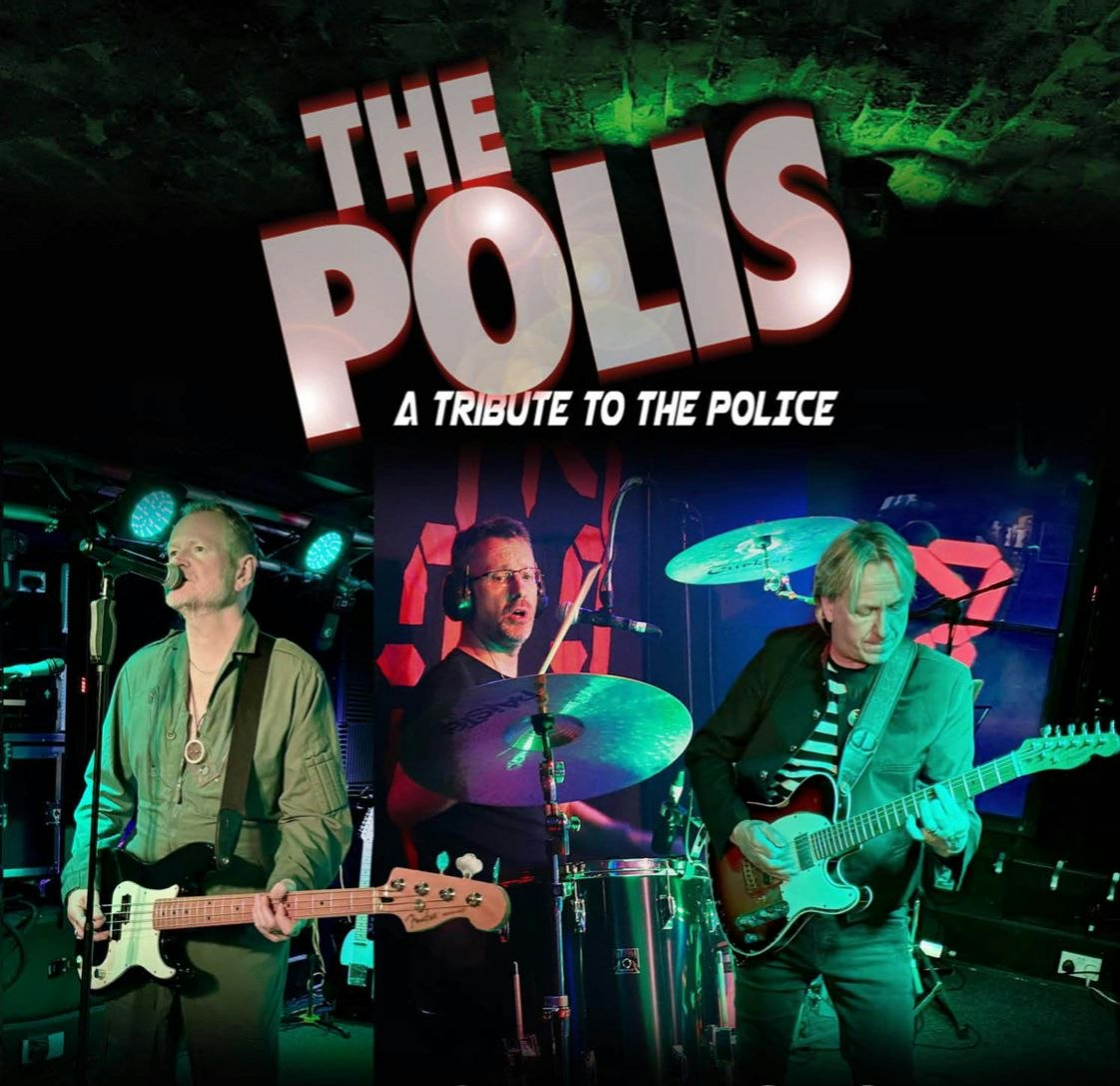 The Polis: Live