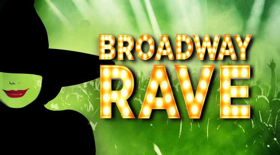 Broadway Rave