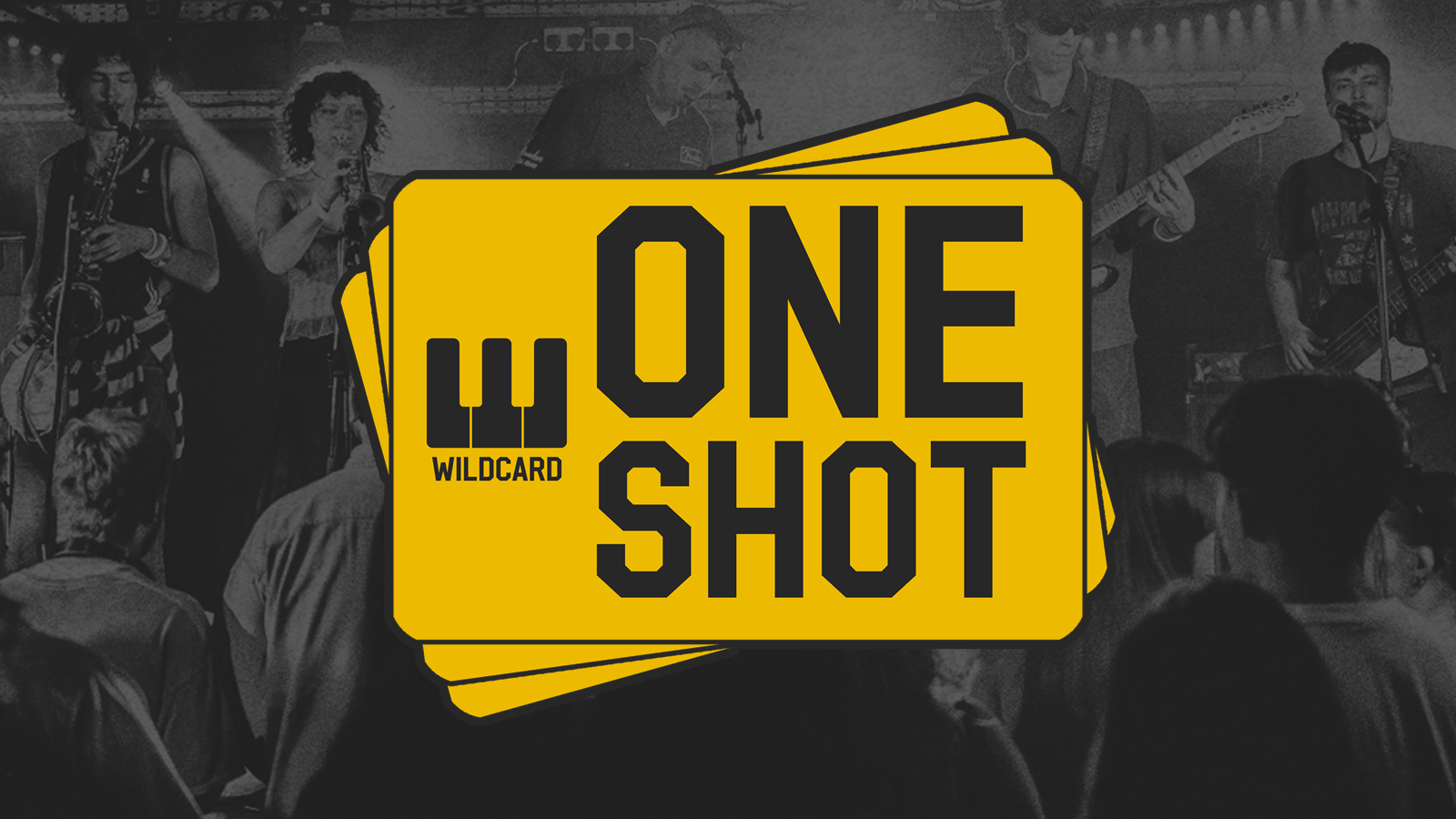 Wildcard: One Shot | Exeter