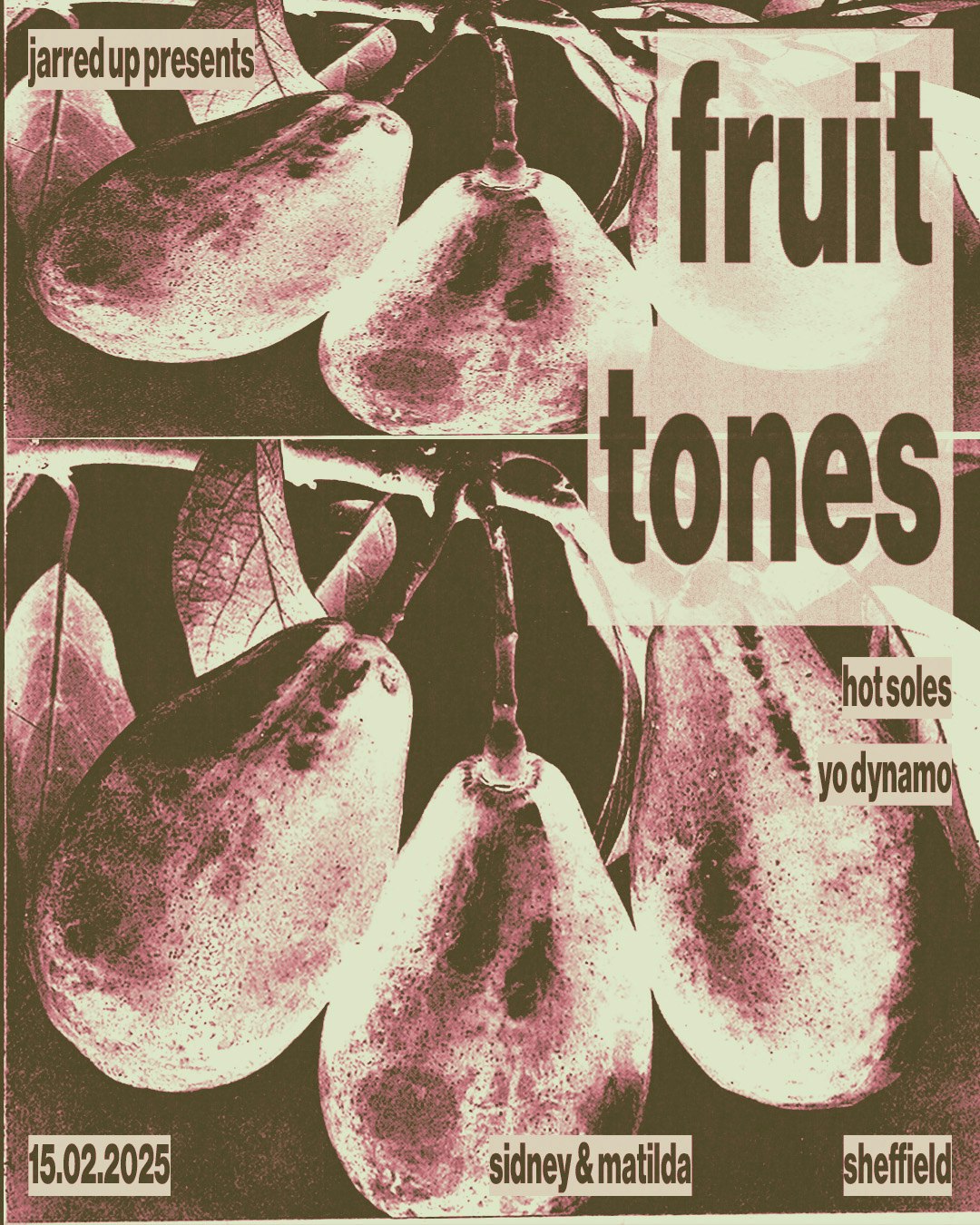 Fruit Tones