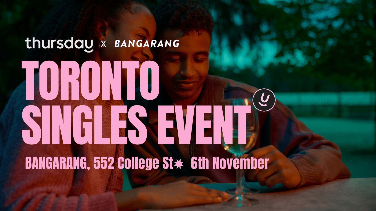 Thursday | Bangarang | Toronto