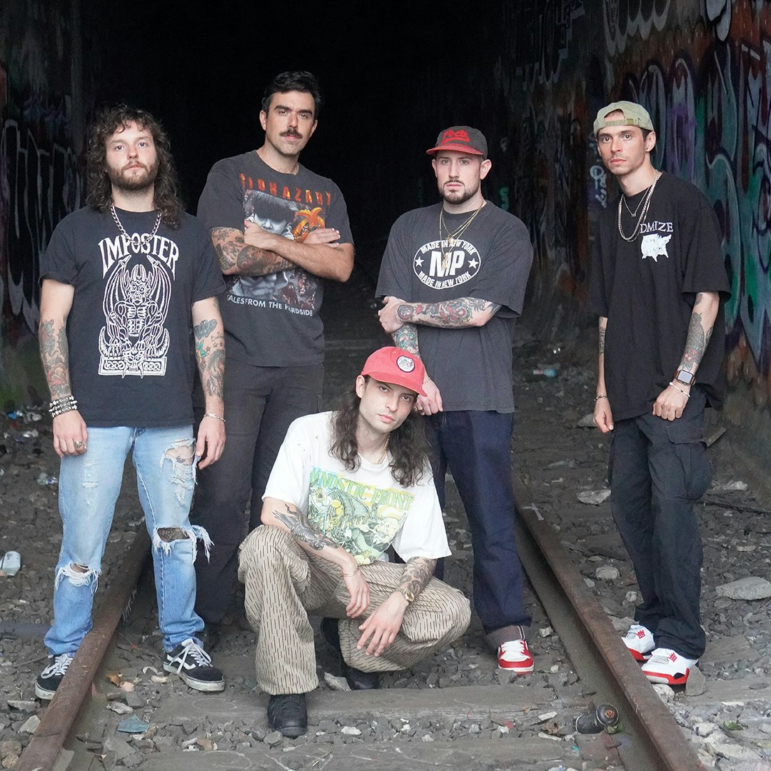 Combust (USA) / Speedway (SWE) @ The Lubber Fiend 04/02/26